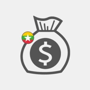 Myanmar Funding research