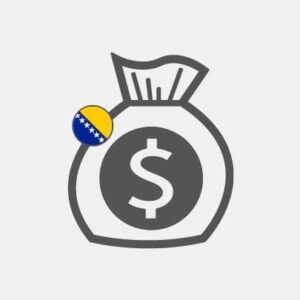Босна и Херцеговина Финансиране на изследвания