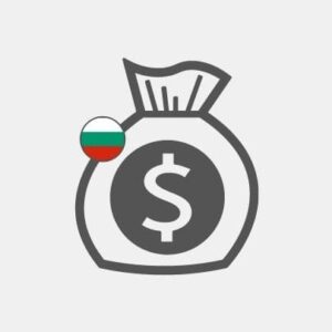 България Финансиране на изследвания