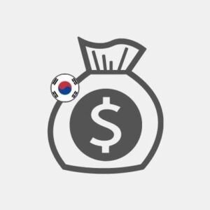 South Korea Funding research