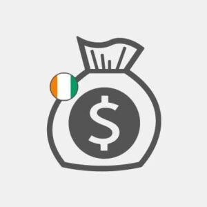 Ivory Coast Funding research