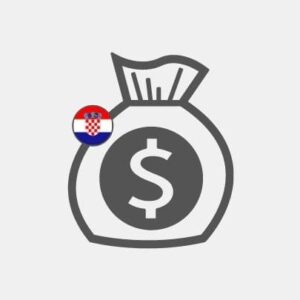Croatia Funding research
