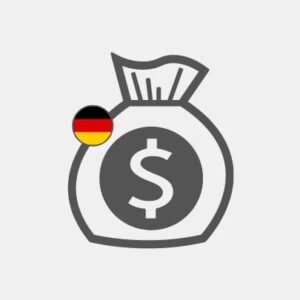 Germany Funding research