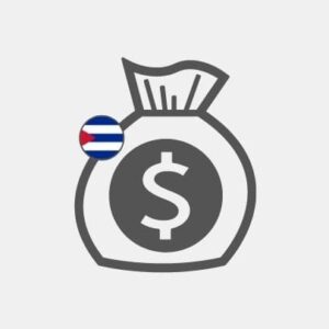 Cuba Funding research
