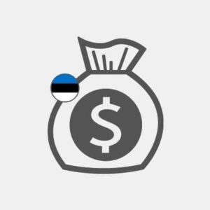 Estonia Funding research