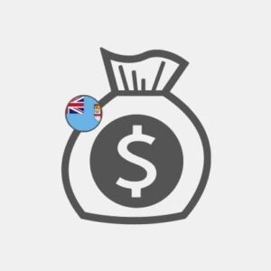 Fiji Funding research