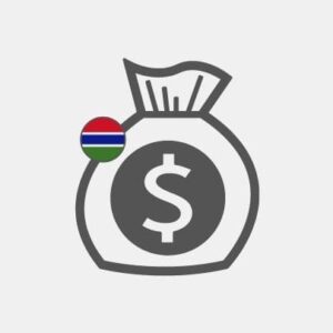 Gambia Funding research