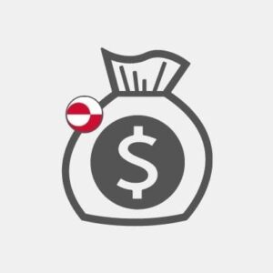 Greenland Funding research