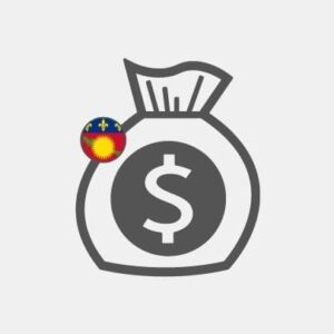Guadeloupe Funding research