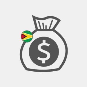Guyana Funding research