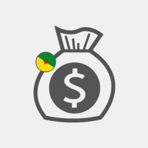 French Guiana Funding research
