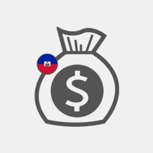 Haiti Funding research