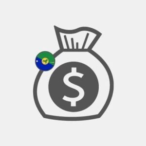 Финансиране на изследвания на Коледния остров