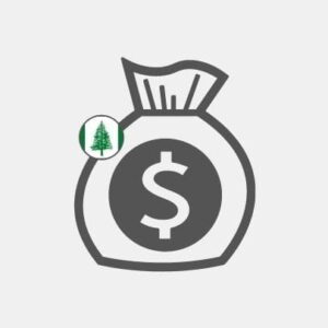 Norfolk Island Funding research