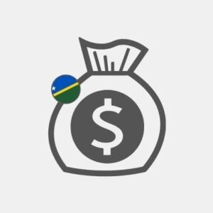 Solomon Islands Funding research