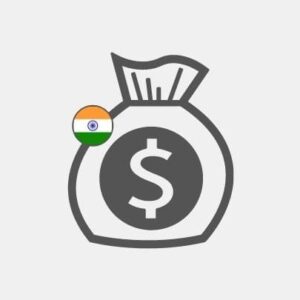 India Funding research