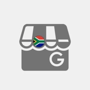 South Africa Google My Business