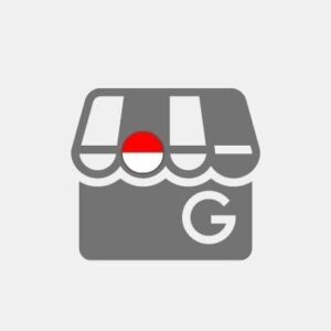 Indonesia Google My Business