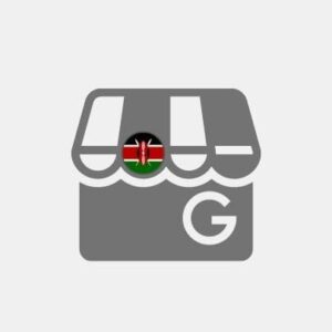 Kenya Google My Business