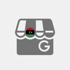 Libya Google My Business