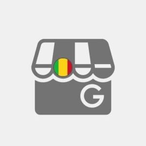 Mali Google My Business
