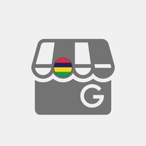 Mauritius Google My Business