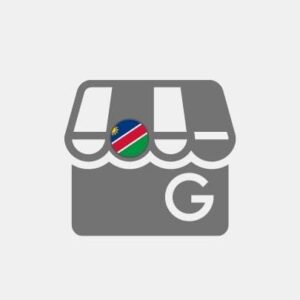 Namibia Google My Business