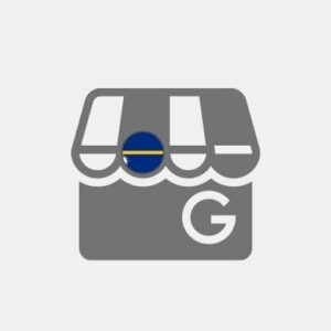 Nauru Google My Business
