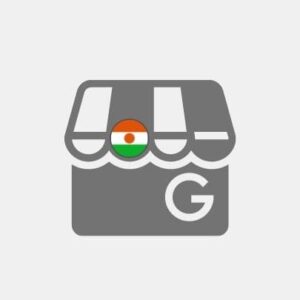 Niger Google My Business