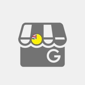 Niue Google My Business