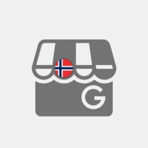 Norway Google My Business
