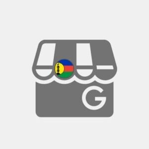 New Caledonia Google My Business