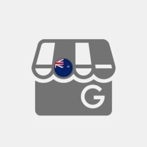 New Zealand Google My Business