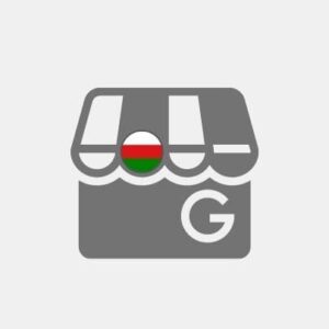 Oman Google My Business