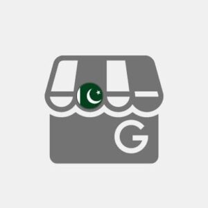 Pakistan Google My Business