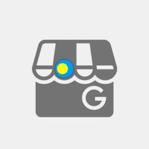 Palau Google My Business