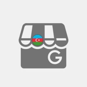 Aserbajdsjan Google My Business