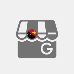 Papua New Guinea Google My Business