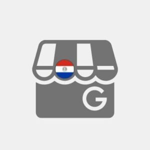 Paraguay Google My Business