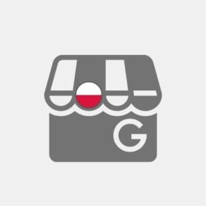 Poland Google My Business