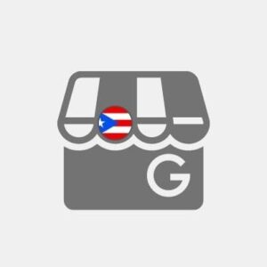 Puerto Rico Google My Business