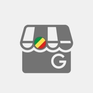 Congo Brazzaville Google My Business
