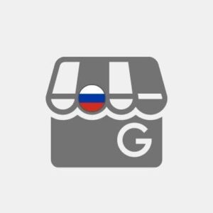 Russia Google My Business