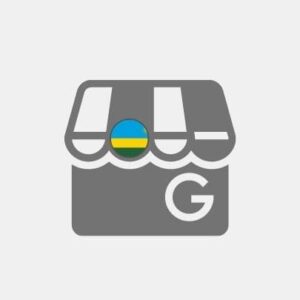 Rwanda Google My Business