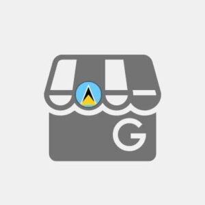 St. LUCIA Google My Business