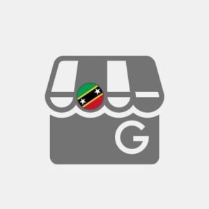 Saint Kitts and Nevis Google My Business