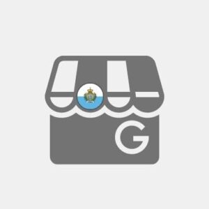 San Marino Google My Business