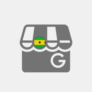 Sao Tome and Principe Google My Business