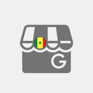 Senegal Google My Business