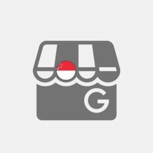 Singapore Google My Business